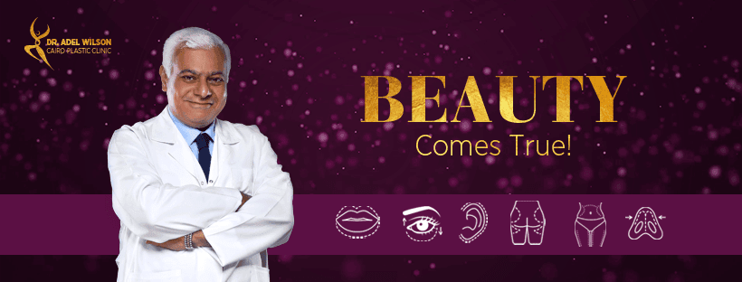 Prof Wilson is the Best Plastic Surgeon and Best Cosmetic Surgeon in egypt and worldwide with inventions all over the world